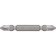 DRB5P2065 [ベッセル 先端強化ビット（両頭） ＋2×65mm 5本組]