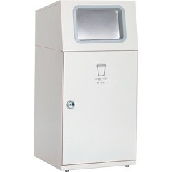 ニートST（フラップ付） 一般ゴミ用 DS-165-010-7