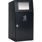 ニートST（フラップ付） もえるゴミ用 DS-165-011-8