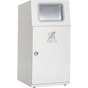 ニートST（フラップ付） もえないゴミ用 DS-165-012-7
