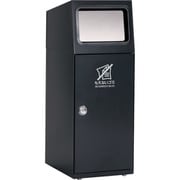 ニートSL（フラップ付） もえないゴミ用 DS-165-112-8