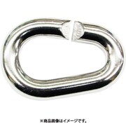 B-2998 [水本 ステンレス ナス型Cリンク 内長23mm]