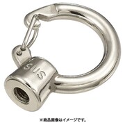 B-3041 [水本 ステンレス フックアイナット 捻子径M-16 （1個入）]