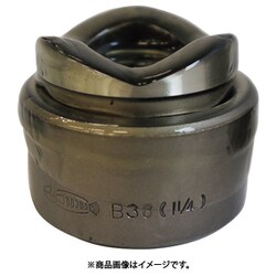 B36 [エビ パンチダイス厚鋼用]