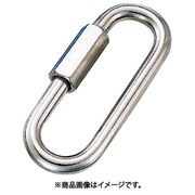 B-565 [水本 ステンレス ワイドスピードキャッチ 線径8mm 長さ101mm]