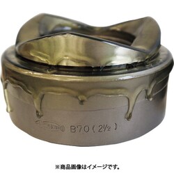 B70 [エビ パンチダイス厚鋼用]