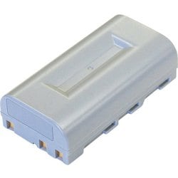 BA-L10 [YAMAMOTO リチウムイオンバッテリー電動ファン付呼吸用保護具パーツ LS-5BL用]