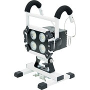 BAT-HRE40SN-SP-LIFE [日動 バッテリー着脱式 ハンガーチャージライトLIFE 40W]