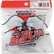BB-055 [WAKI ボアベルト 25×1000mm 黒]