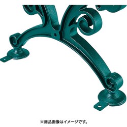 ベンチスワール 固定金具 BC-303-500-0