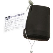 WAKI ワイドフェルトキャップスリムバラM BC-722