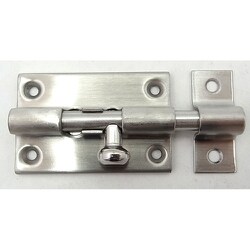 WAKI ステン丸棒ラッチ ダイ BH-164