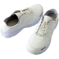 AZ51655-001-24.0 [軽量セーフティシューズ（踵踏み） 24.0cm]