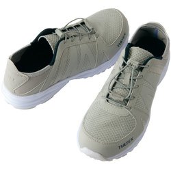 AZ51655-003-23.0 [軽量セーフティシューズ（踵踏み） 23.0cm]