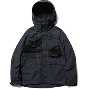タキビマウンテンパーカー TAKIBI MOUNTAIN PARKA N1T5 NVY Lサイズ [アウトドア ジャケット メンズ]