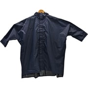 JAG-1971 [レインポンチョ 23 ネイビー M-L]
