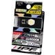 307R [ルームランプ用LEDバルブ 6000K 12V1.2W 100lm T10/13/16 1個入り]