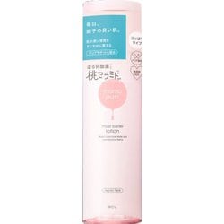 ももぷり 潤いバリア化粧水 R
