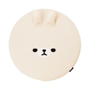 T53806-2 [モフモフレンズ チェアパッド ネザーランドドワーフ]