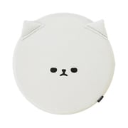 T53806-3 [モフモフレンズ チェアパッド ブリティッシュショートヘア]