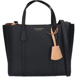 TORY BURCH トートバッグ ブラック レディース 81928 001 TORY BURCH トリーバーチ トートバッグ レディース ブラック