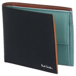 ポールスミス Paul Smith 4833X/FSTRGS/78A [二つ折り財布] 通販