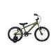 スポーツキッズバイク 16インチ MARIN22 DONKY JR 16 M.OLIVE