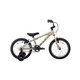 スポーツキッズバイク 16インチ MARIN22 DONKY JR 16 M.MOCHA