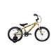 スポーツキッズバイク 16インチ MARIN22 DONKY JR 16 LTD M.CAMO
