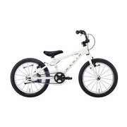 スポーツキッズバイク 18インチ MARIN22 DONKY JR 18 M.WHITE