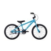 スポーツキッズバイク 18インチ MARIN22 DONKY JR 18 M.TURQ