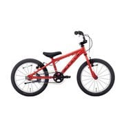 スポーツキッズバイク 18インチ MARIN22 DONKY JR 18 M.RED