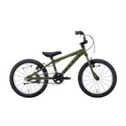 スポーツキッズバイク 18インチ MARIN22 DONKY JR 18 M.OLIVE