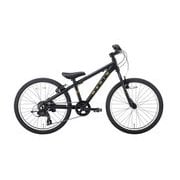 スポーツジュニアバイク 22インチ MARIN22 DONKY JR 22 6s M.BLACK