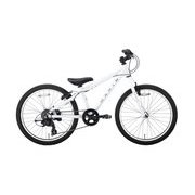 スポーツジュニアバイク 22インチ MARIN22 DONKY JR 22 6s G.WHITE