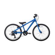スポーツジュニアバイク 22インチ MARIN22 DONKY JR 22 6s G.BLUE
