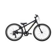 スポーツジュニアバイク 24インチ MARIN22 DONKY JR 24 6s M.BLACK
