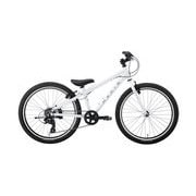 スポーツジュニアバイク 24インチ MARIN22 DONKY JR 24 6s G.WHITE