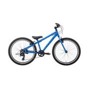 スポーツジュニアバイク 24インチ MARIN22 DONKY JR 24 6s G.BLUE