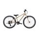 スポーツジュニアバイク 24インチ MARIN22 DONKY JR 24 6s M.MOCHA