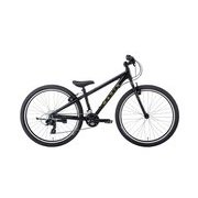 スポーツジュニアバイク 26インチ MARIN22 DONKY JR 26 7s M.BLACK