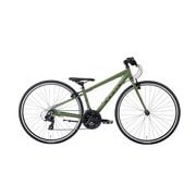 スポーツジュニアクロスバイク 700c MARIN22 DONKY JR 700 7s M.OLIVE