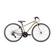スポーツジュニアクロスバイク 700c MARIN22 DONKY JR 700 7s M.MOCHA