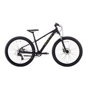 スポーツジュニアマウンテンバイク 650b MARIN22 DONKY JR 650 MTB 7s M.BLACK XS