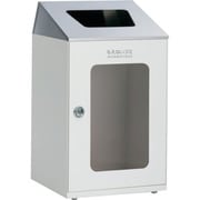 ニートSTF ステン(ミエル) もえないゴミ用 DS-166-552-7