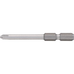 DZ5P2065D [ベッセル ナメないビット（片頭） ＋2×65mm 5本組]