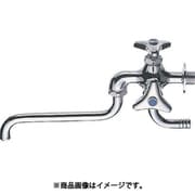 E10A-13 [SANEI 二口自在水栓]