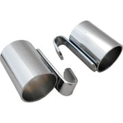 EMP091 [WAKI メッシュ用引掛金具 2個付きシングル]