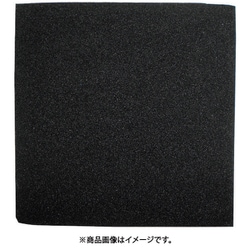 WAKI EPDMスポンジゴム 5X300 EPT-03S