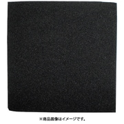 WAKI EPDMスポンジゴム 10X100 EPT-04S